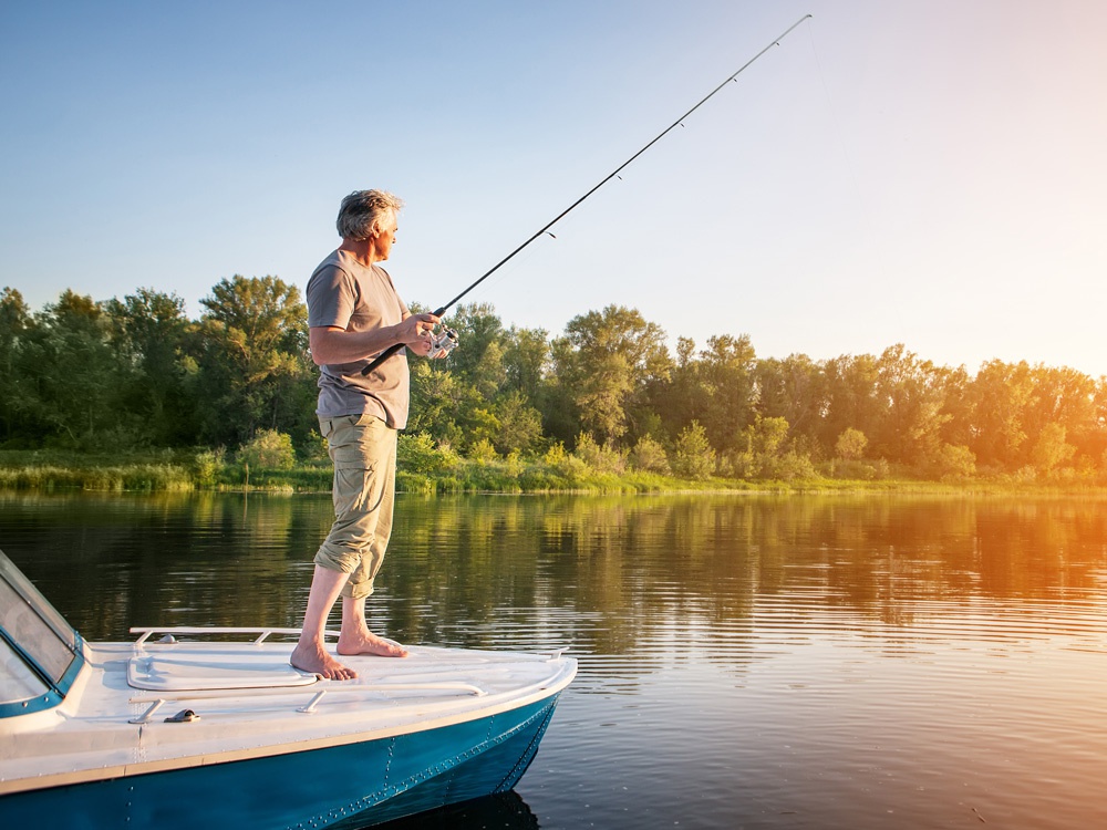 Boat Insurance You Can Count On AAA Insurance Get a Quote
