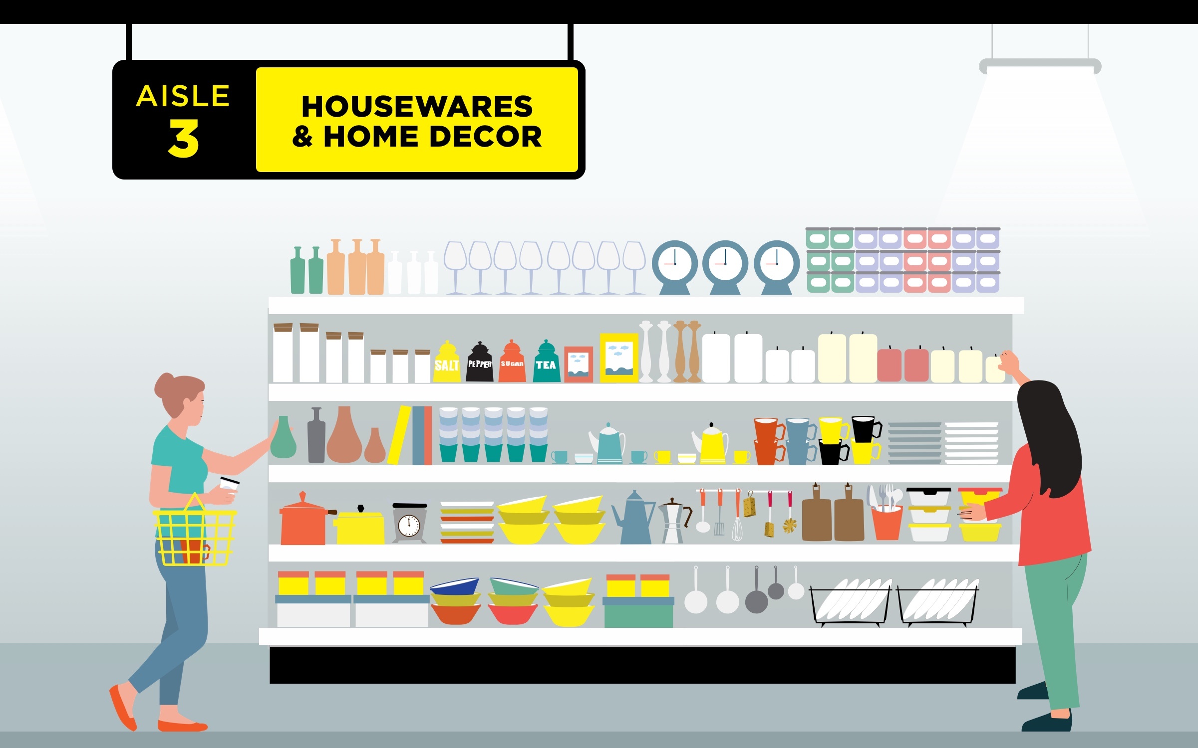 How Dollar General keeps its shoppers at the center of all it does