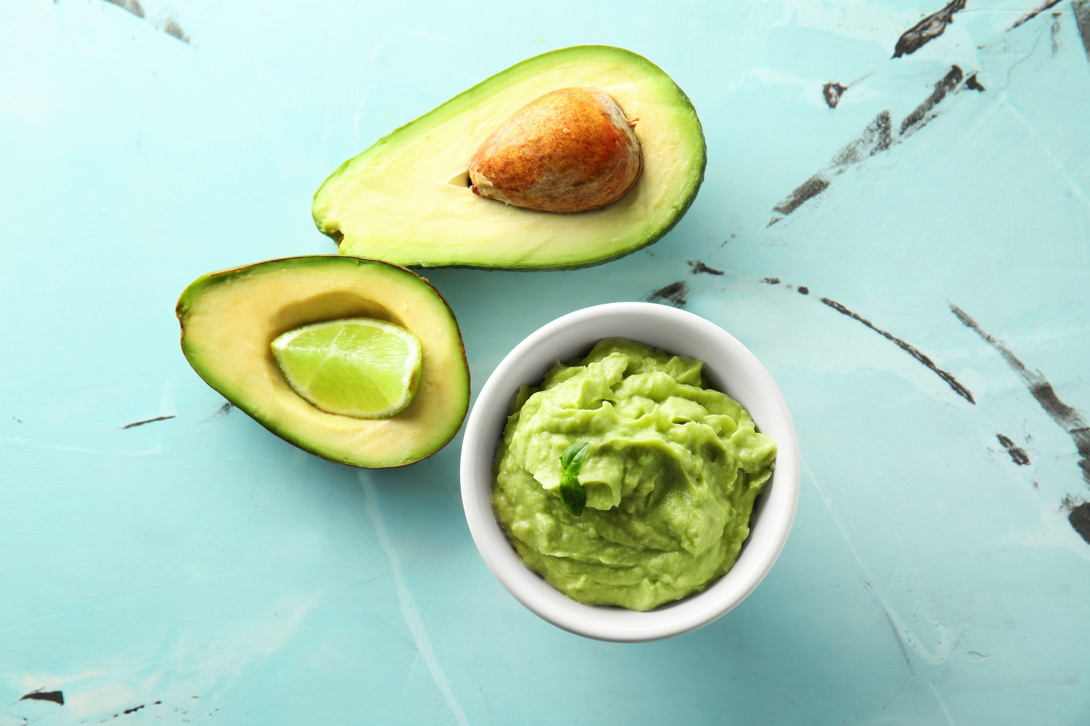 Storage Tips How to Keep Your Guac From Turning Brown