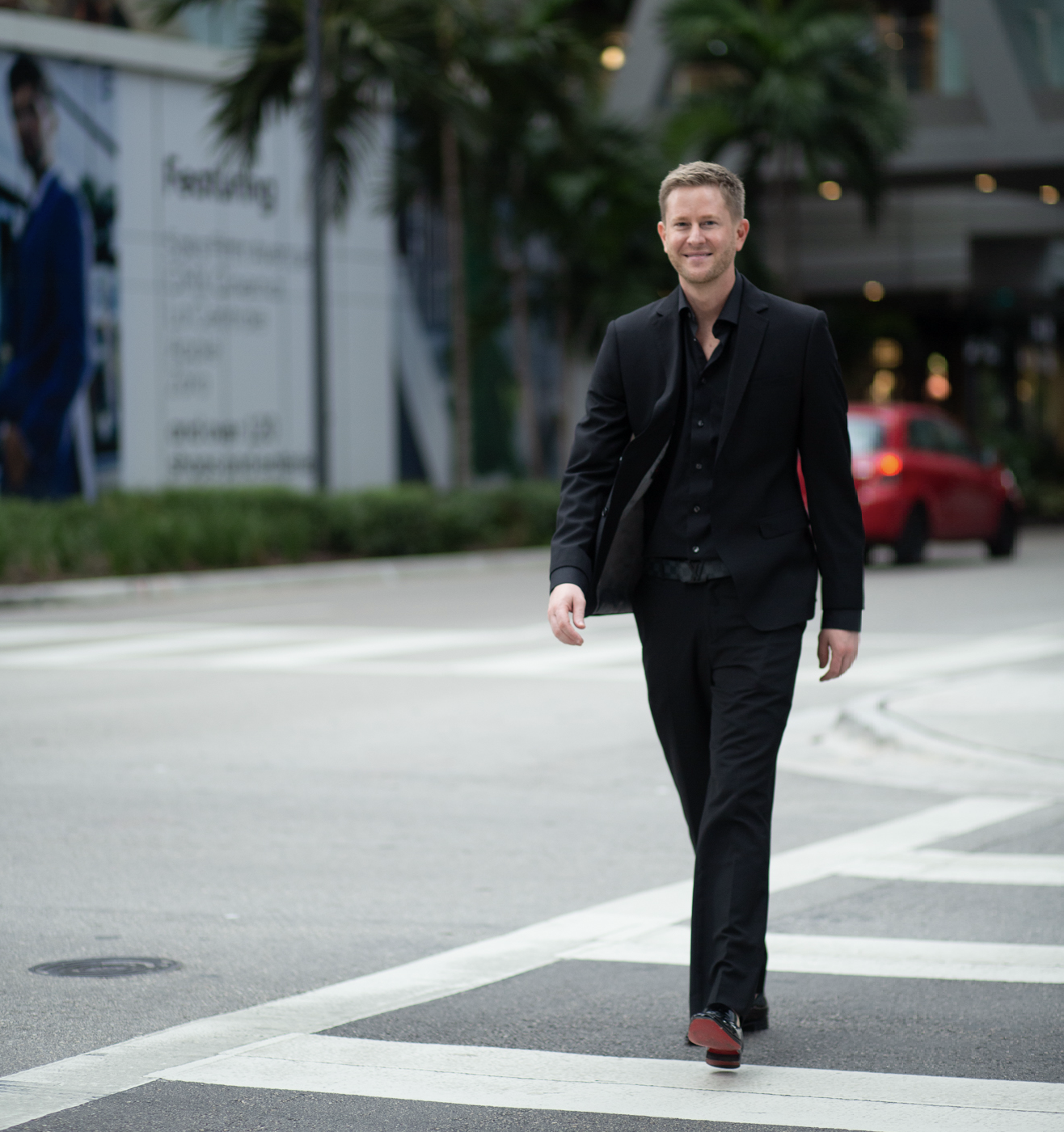 Scott Keever CEO of Keever SEO