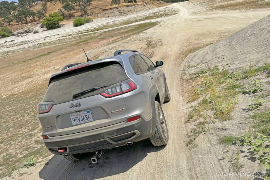Nitto Tire creative content