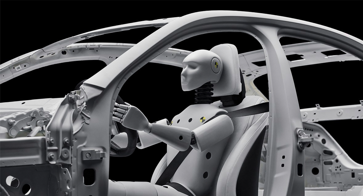Is jouw auto veilig genoeg? Ontdek hoe innovatie levens redt