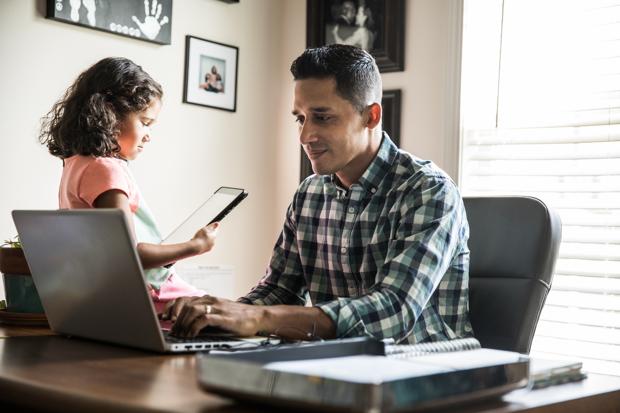 Google Fiber creative content