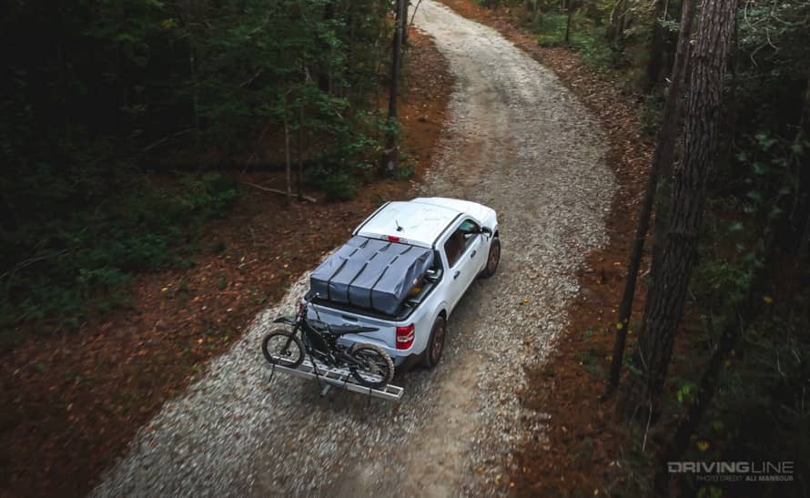 Nitto Tire creative content