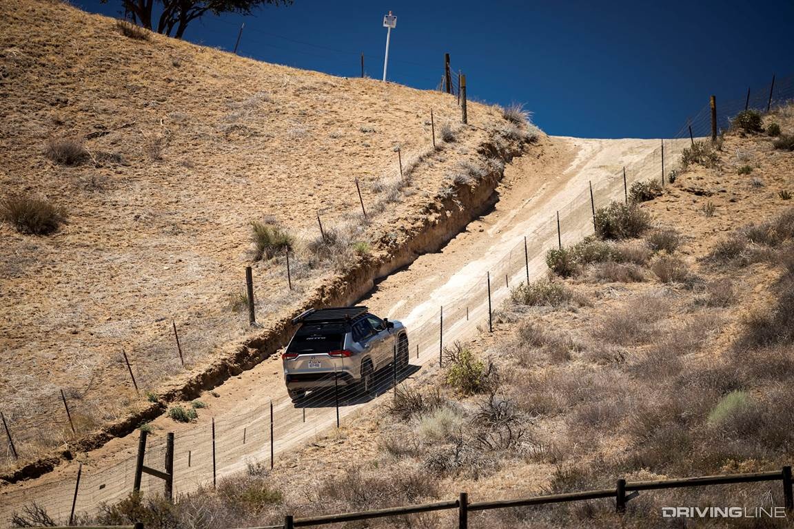 Nitto Tire creative content