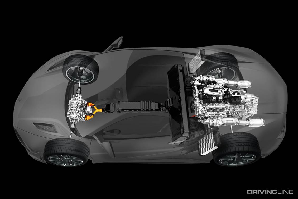 Nitto Tire creative content