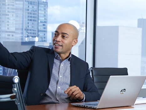 Spectrum Careers: Hear Our Employees' Success Stories