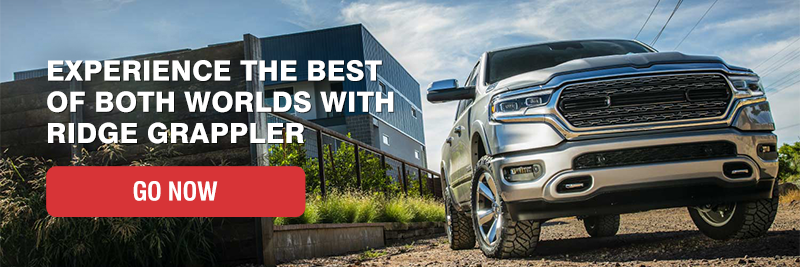 Nitto Tire creative content