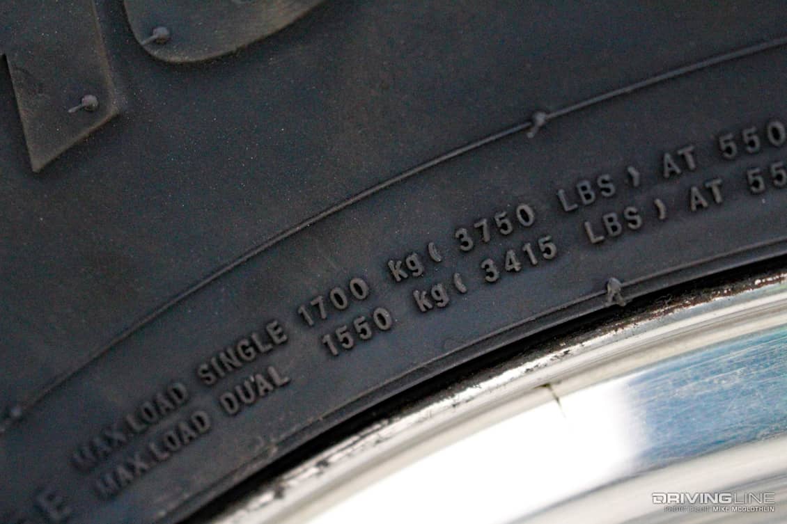 Nitto Tire creative content