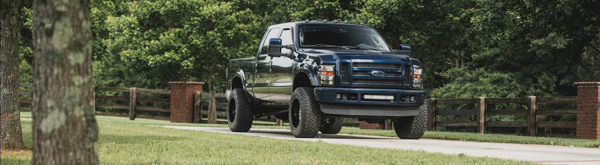 Nitto Tire creative content