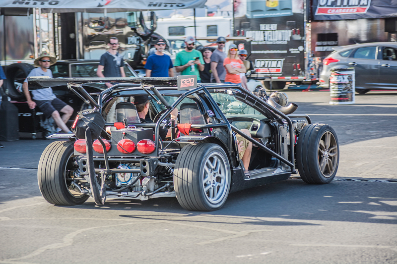 Nitto Tire creative content