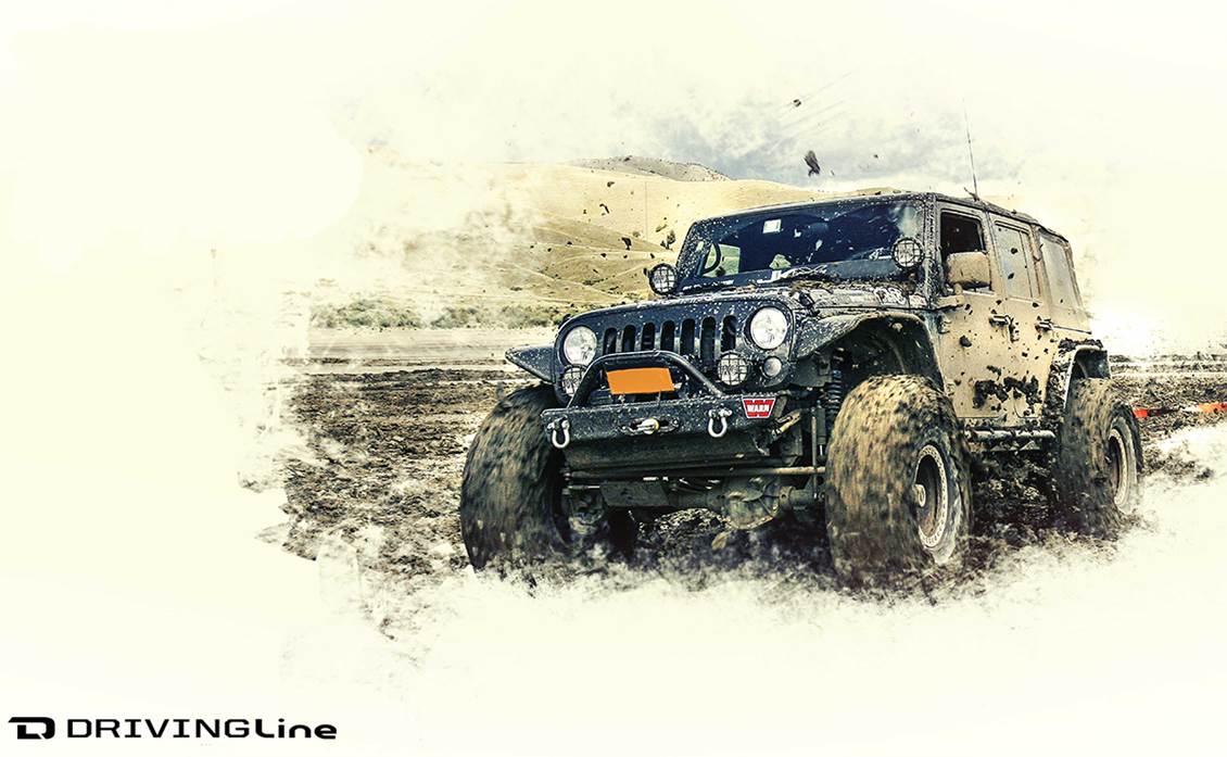 Nitto Tire creative content