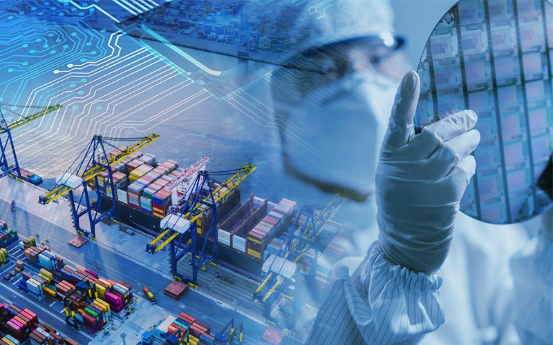 Alpha Tech Solutions - Supply Chain Consulting