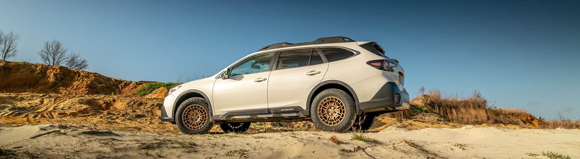 Nitto Tire creative content