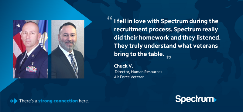 Spectrum creative content