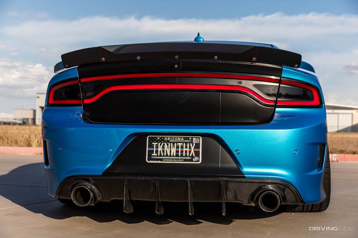 Nitto Tire creative content