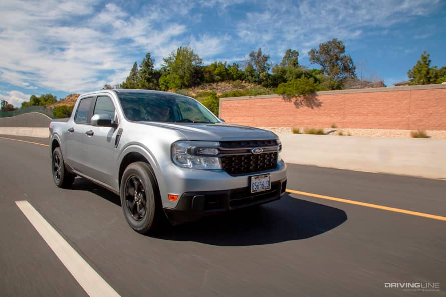 Nitto Tire creative content