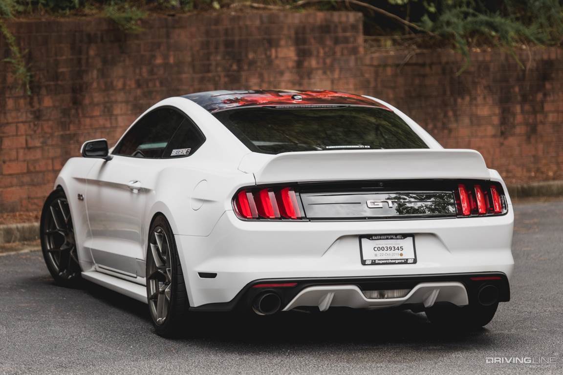 Nitto Tire creative content