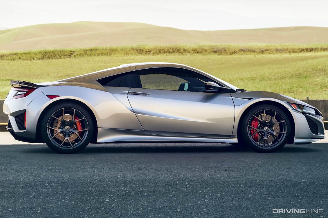 Nitto Tire creative content