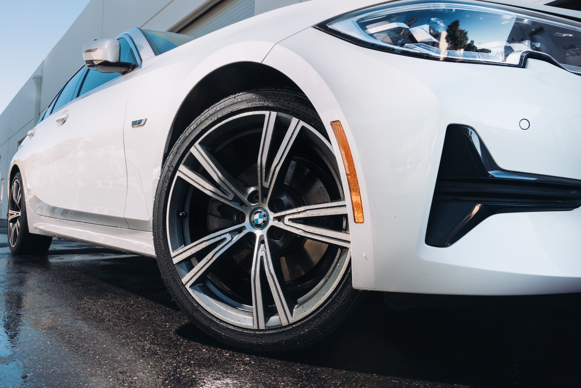 Nitto Tire creative content