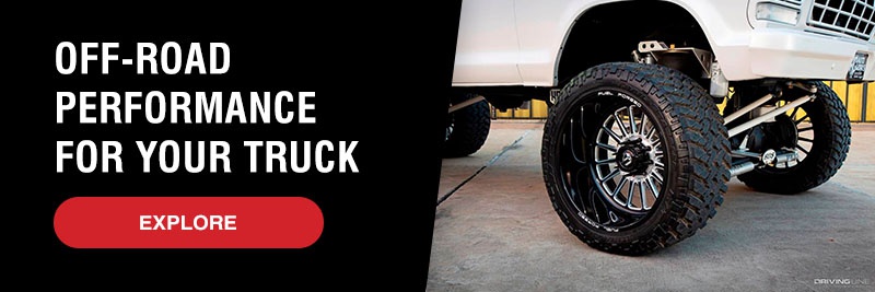 Nitto Tire creative content
