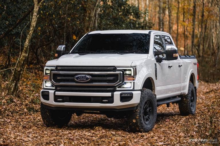 Nitto Tire creative content