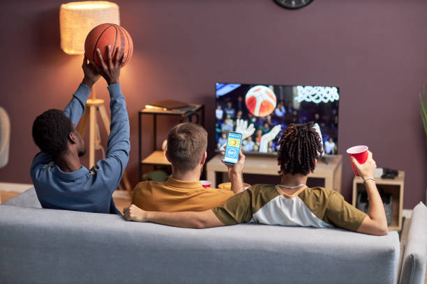 Google Fiber creative content