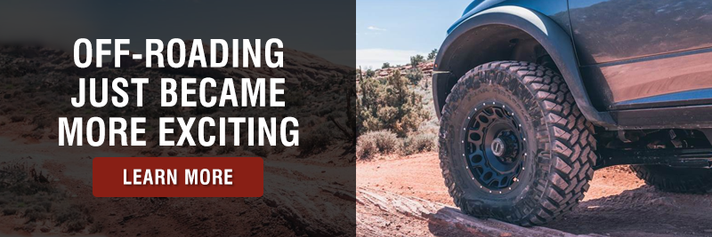 Nitto Tire creative content