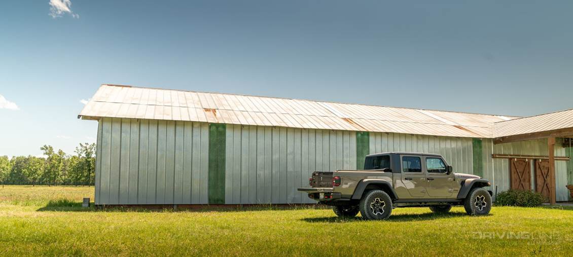 Nitto Tire creative content