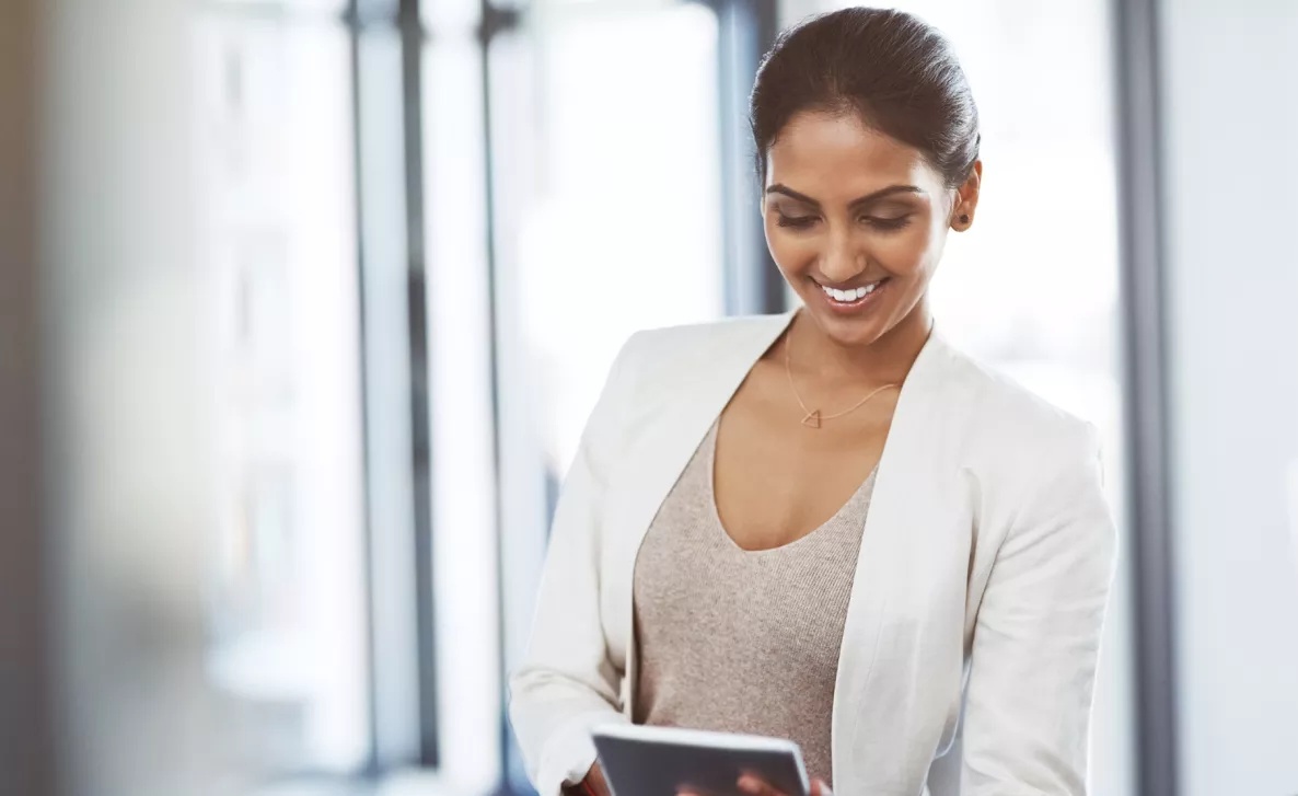 Edward Jones creative content