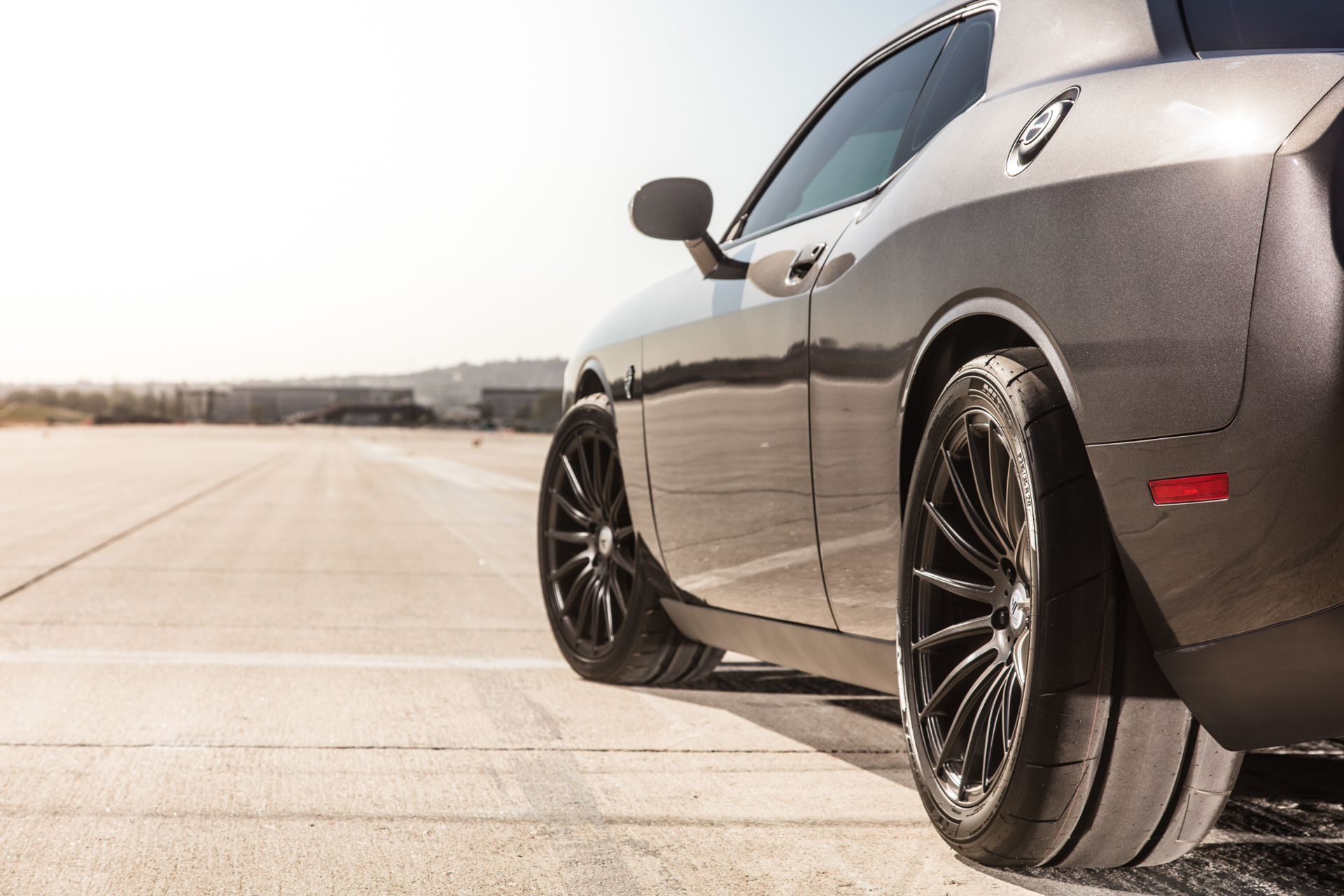 Nitto Tire creative content