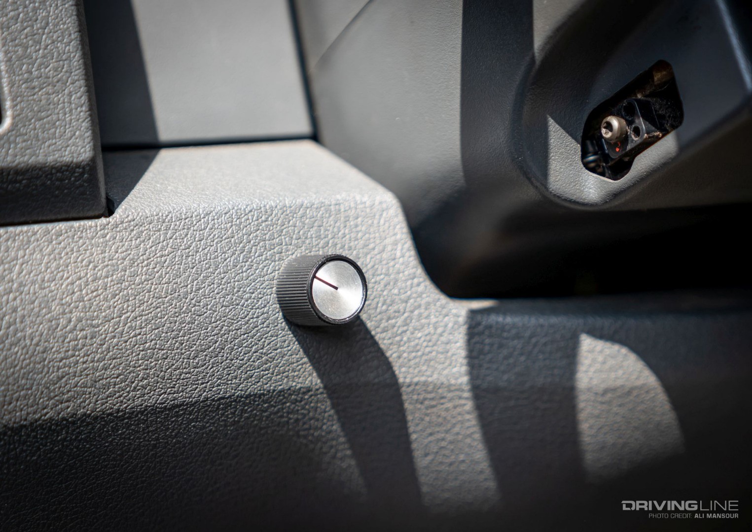 Nitto Tire creative content