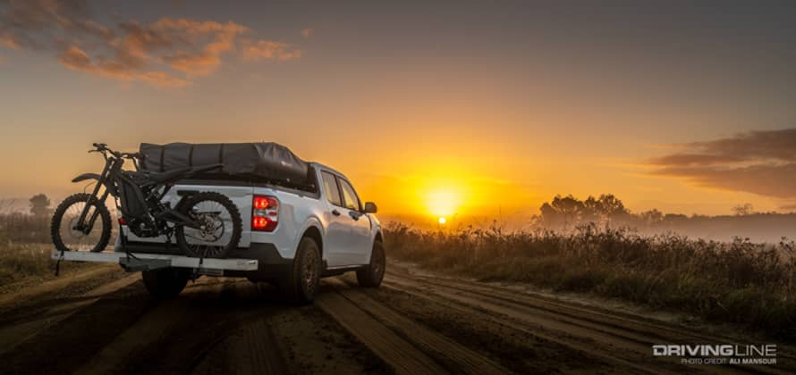 Nitto Tire creative content