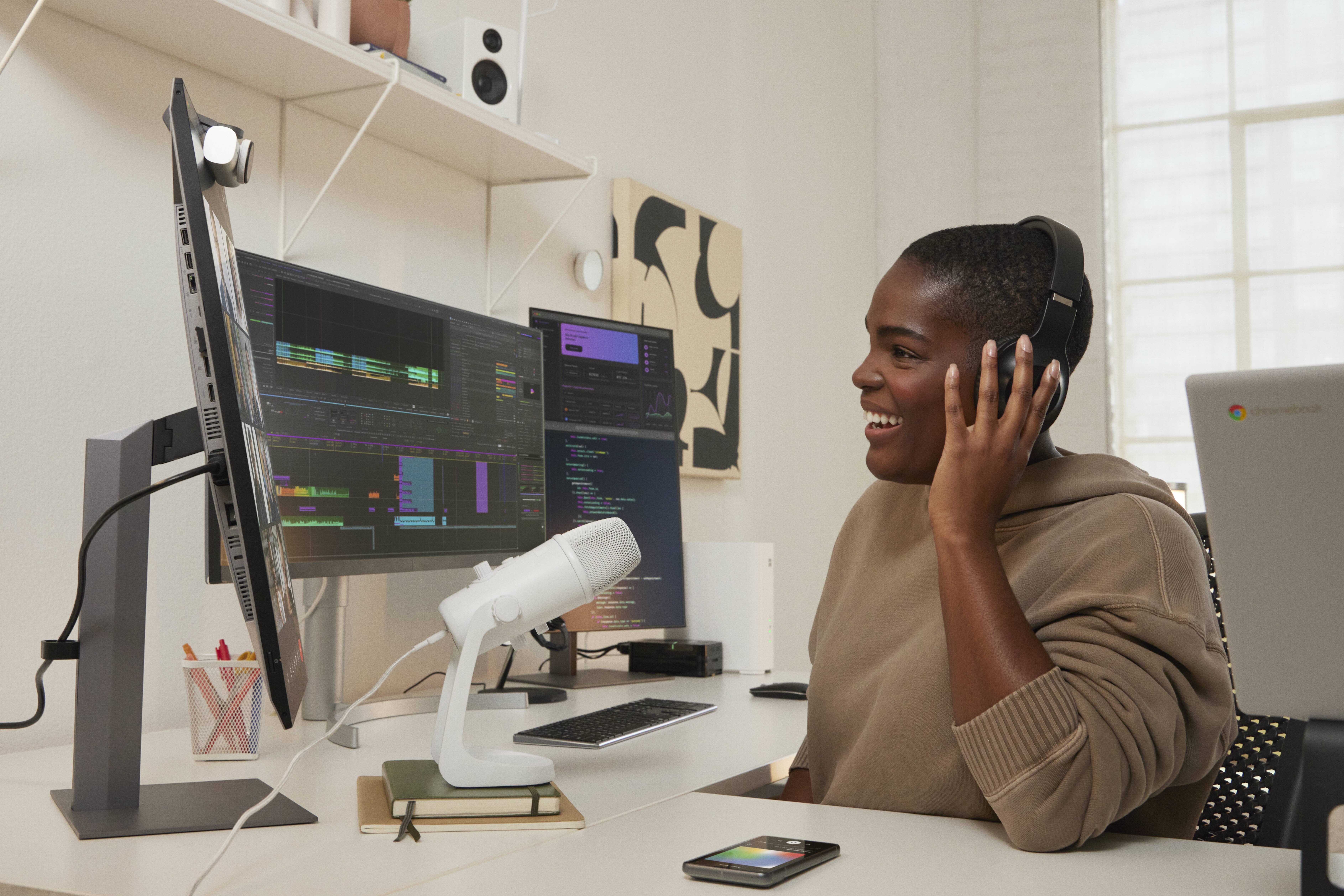 Reimagining Remote, One Gig at a Time With GFiber