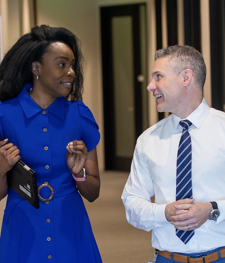 Fidelity Financial Planning: Where Your Career Meets Culture and Growth