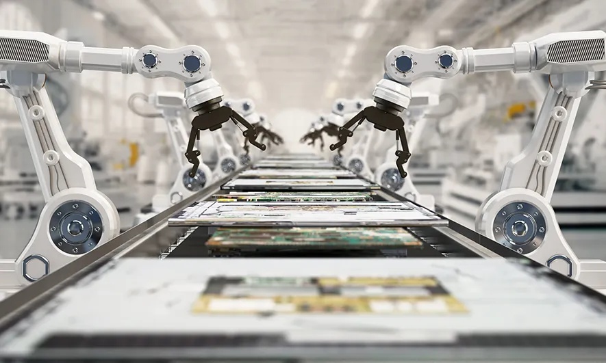 The Promise of AI in Risk Management
