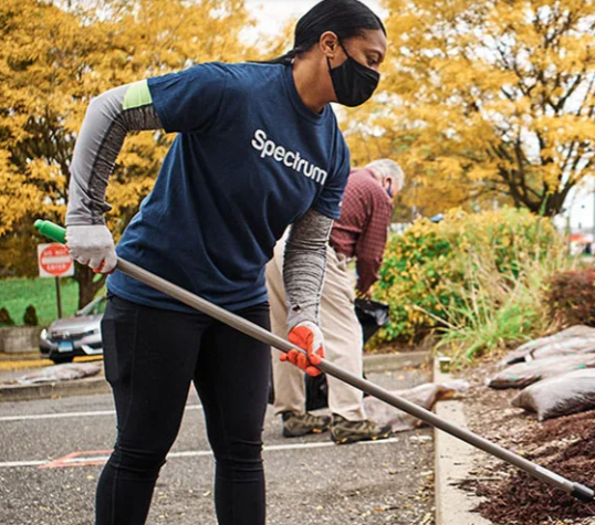 Spectrum’s Community Impact: See Programs
