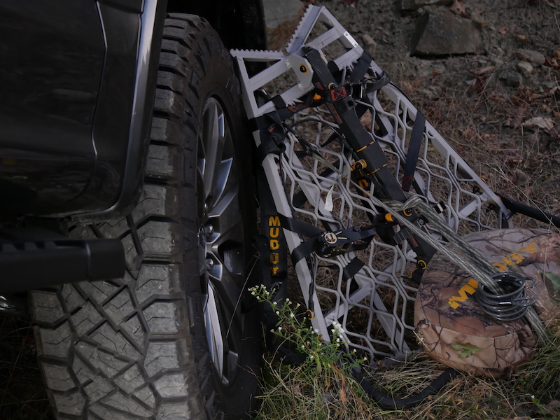 Nitto Tire creative content