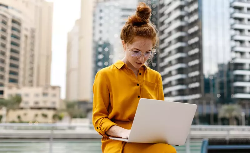 Empowering women, building wealth
