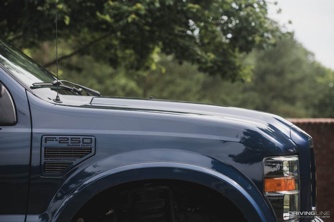 Nitto Tire creative content