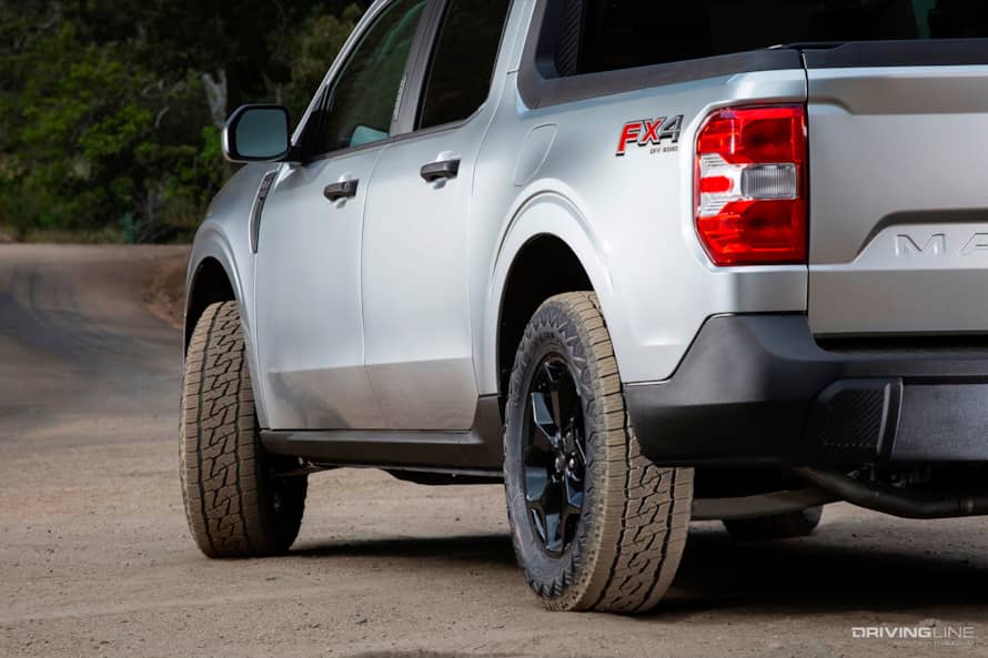 Nitto Tire creative content