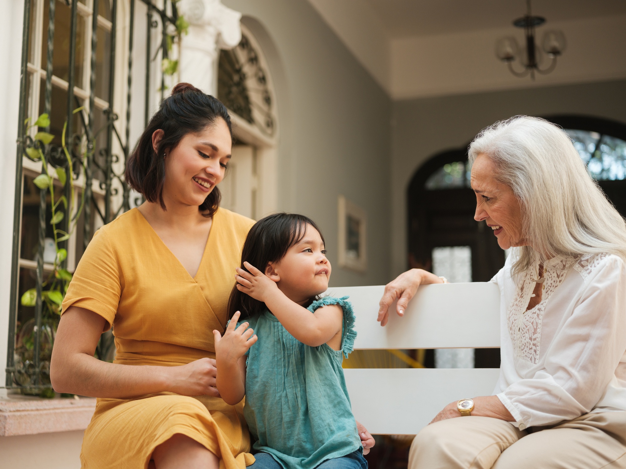 Women need a solid estate strategy now more than ever
