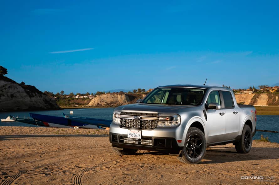 Nitto Tire creative content