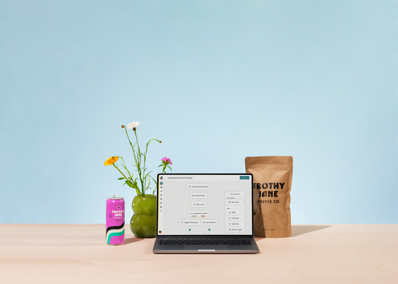 How to Sell a Surprise: 3 Tips From Pack Up + Go