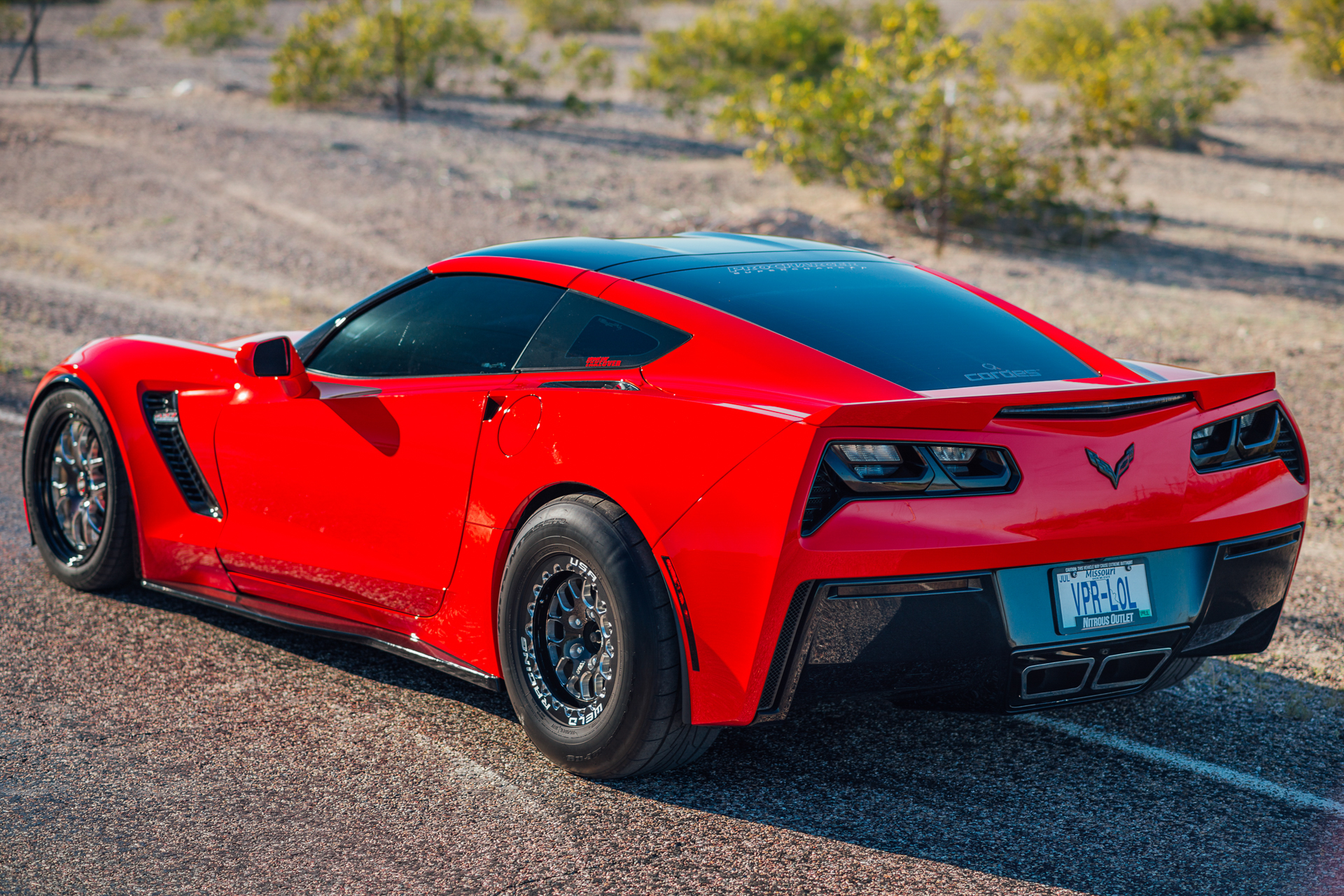 Nitto Tire creative content