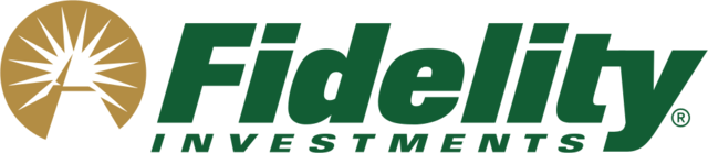 Fidelity Investments logo