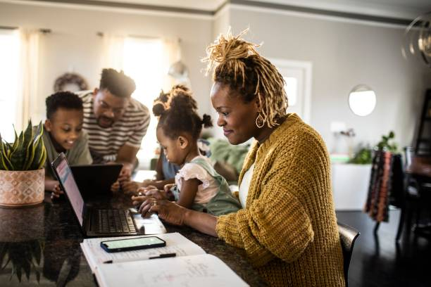 Google Fiber creative content