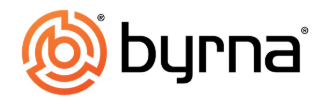 Byrna logo