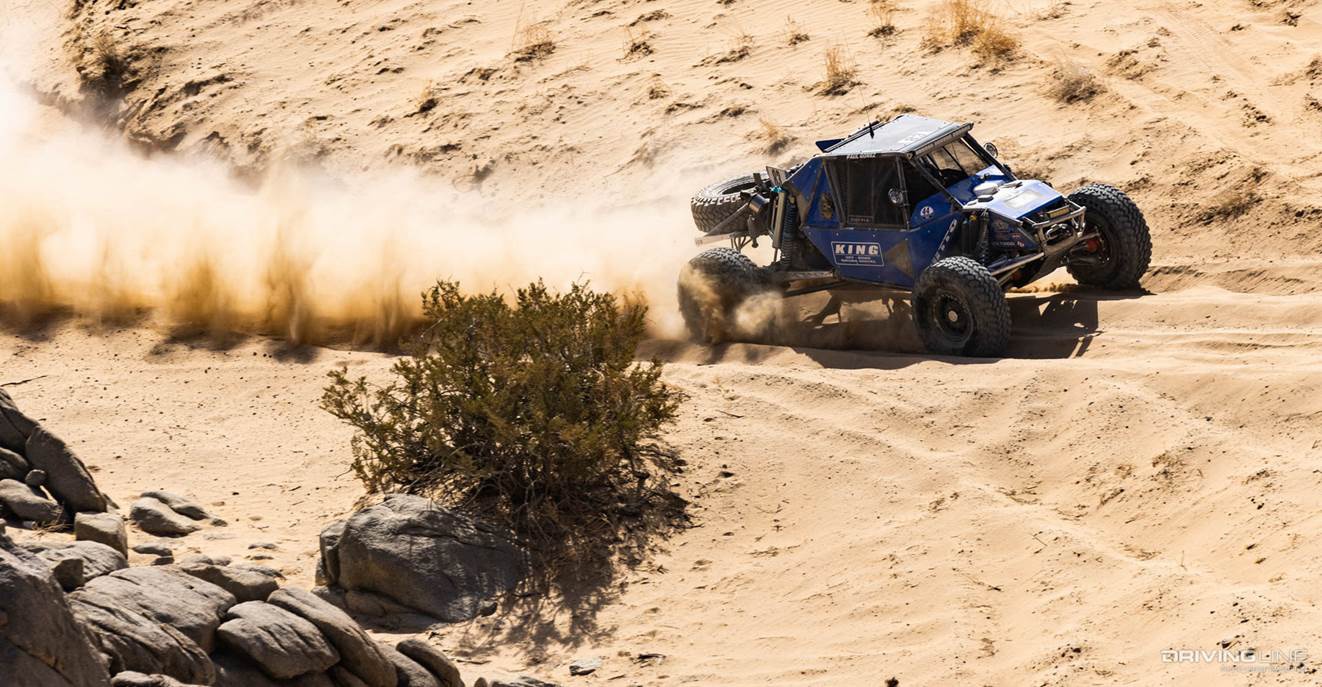 Nitto Tire creative content
