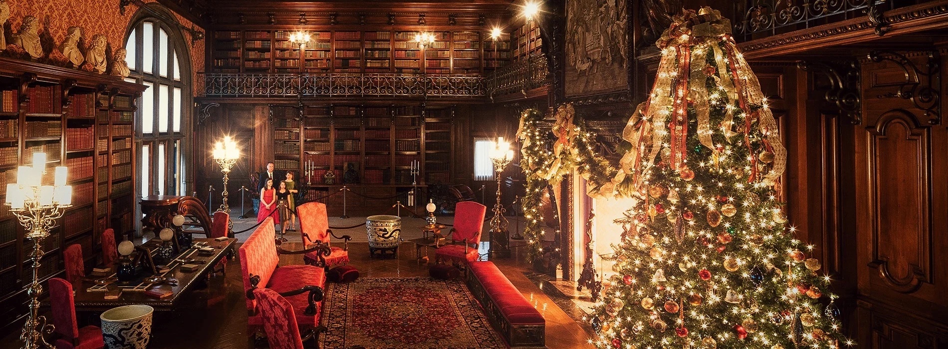 Biltmore creative content